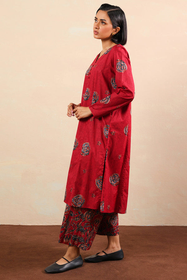 Ajrak Heritage Loom Set