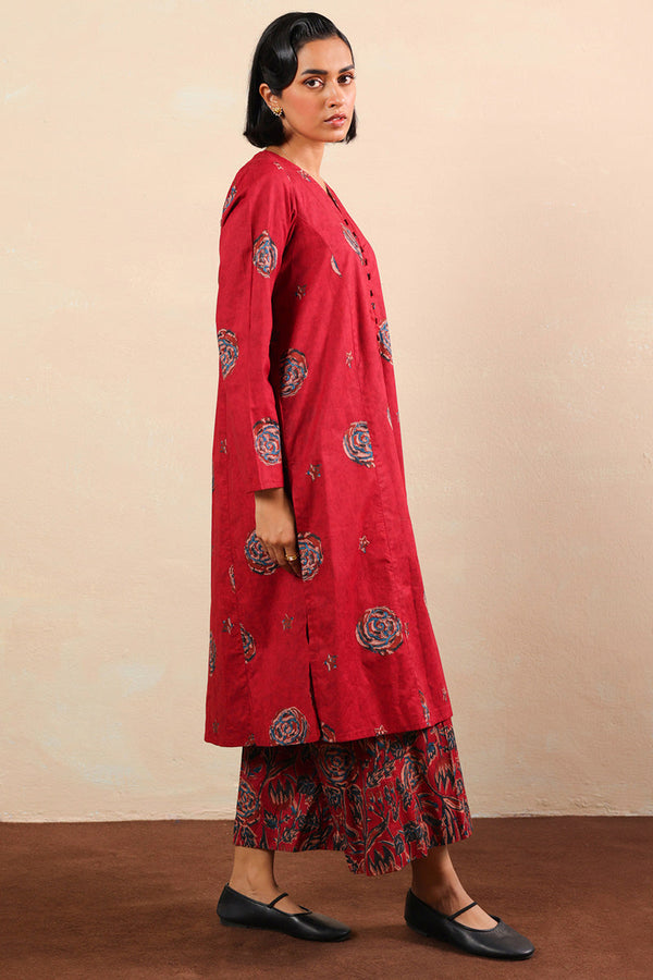 Ajrak Heritage Loom Set