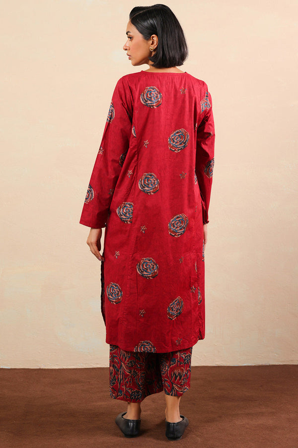 Ajrak Heritage Loom Set