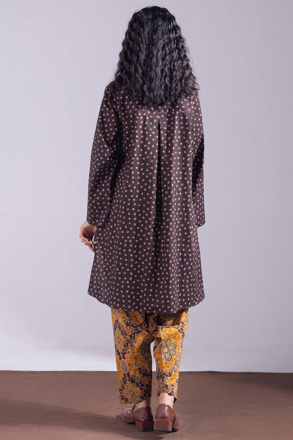 Rang-E-Ajrak Heritage Set