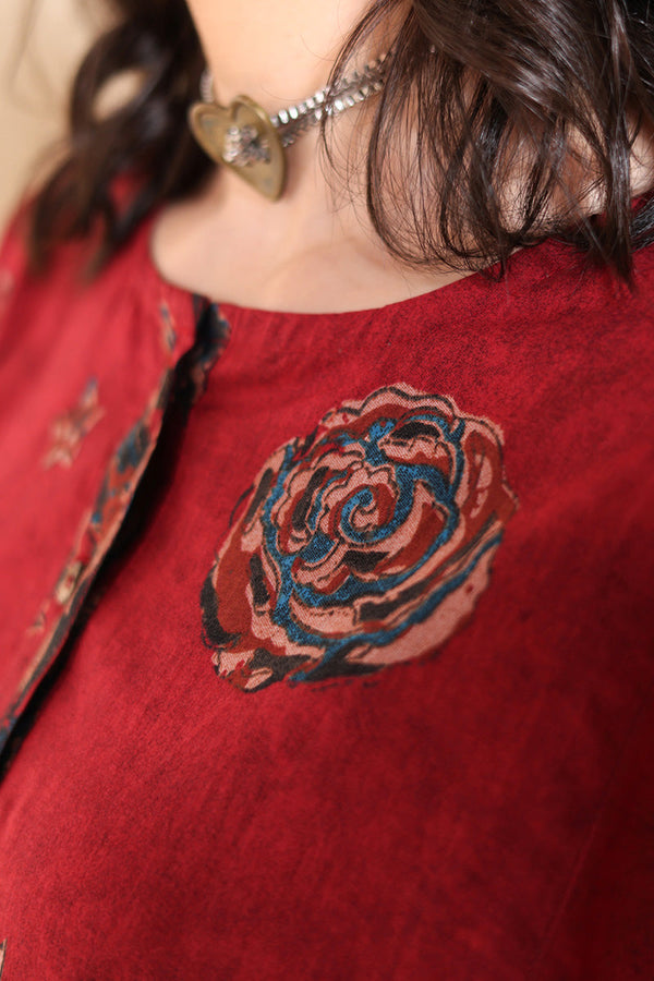 Ajrak Pocket Poetry Set