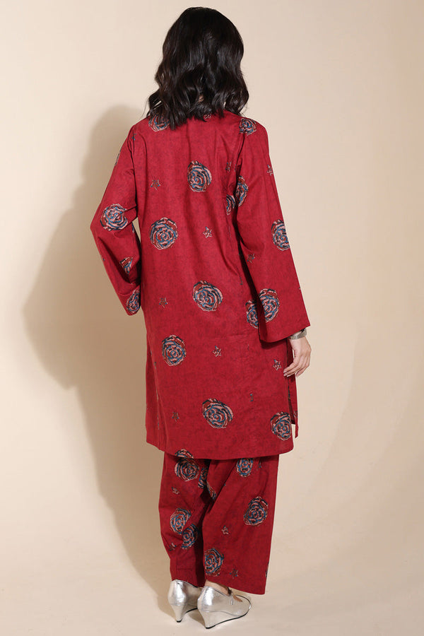 Ajrak Pocket Poetry Set