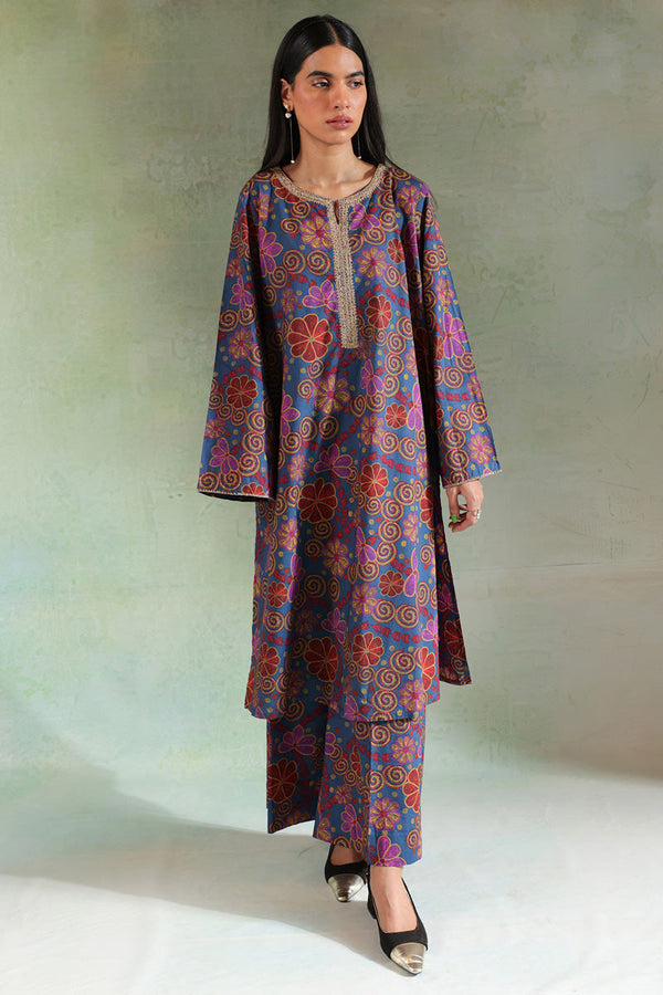 Shyrdak Ember Duo-Set