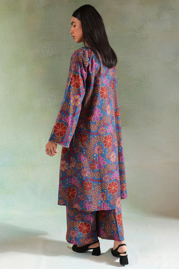 Shyrdak Ember Duo-Set