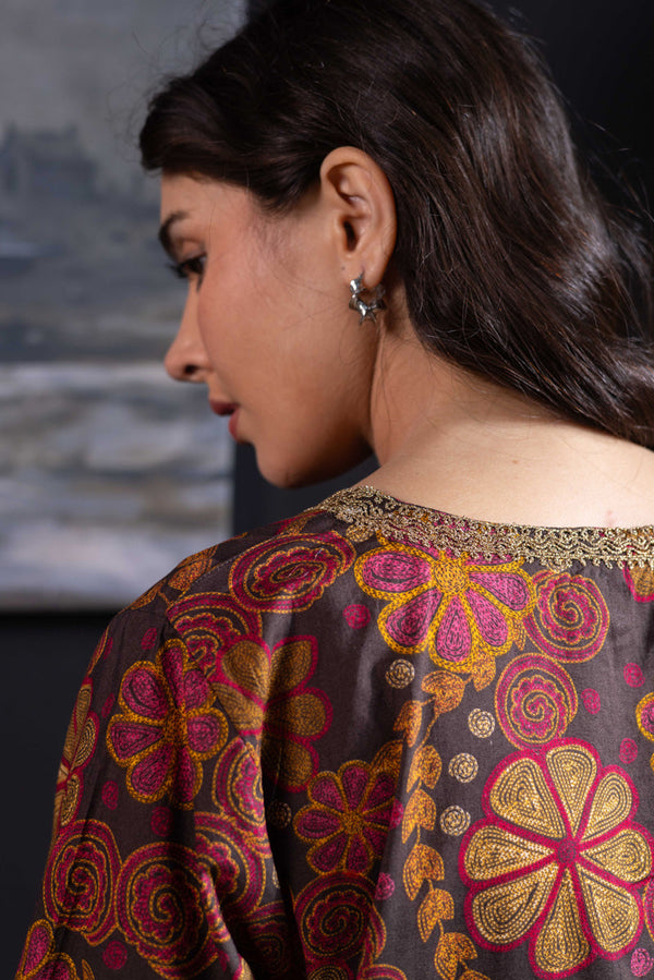 Shyrdak Ember Duo-Set