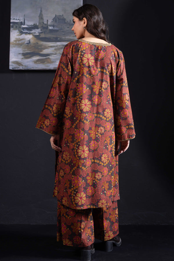 Shyrdak Ember Duo-Set