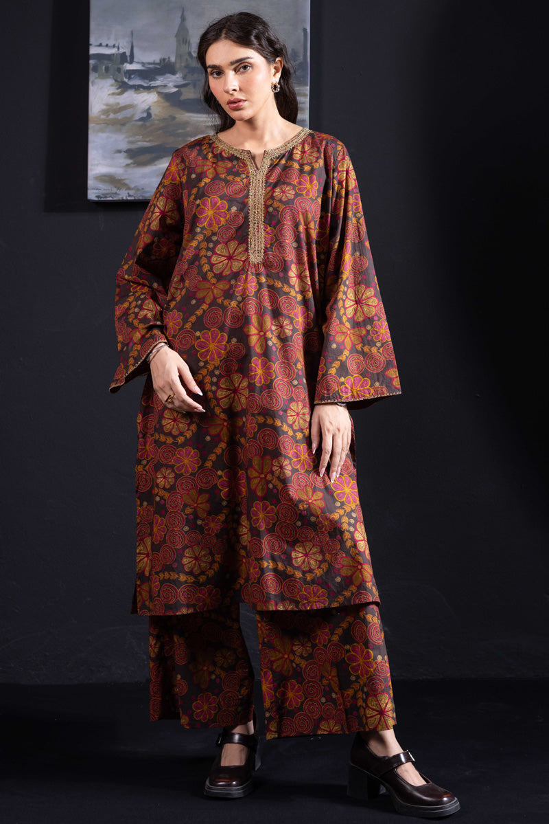 Shyrdak Ember Duo-Set