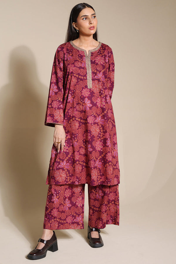 Shyrdak Ember Duo-Set