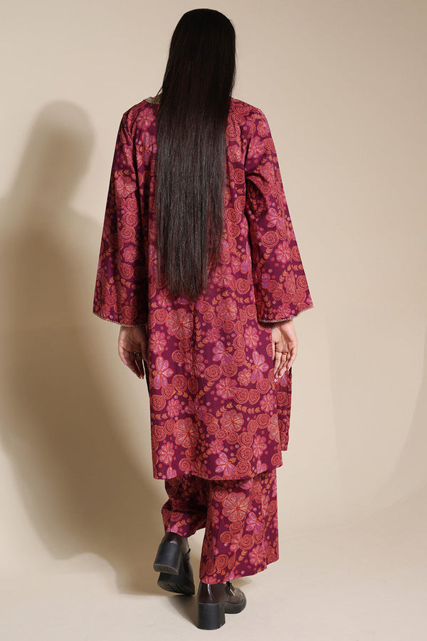 Shyrdak Ember Duo-Set