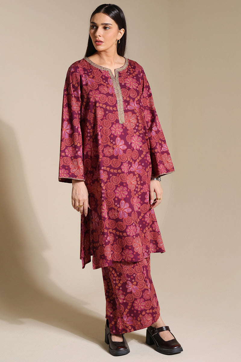 plum