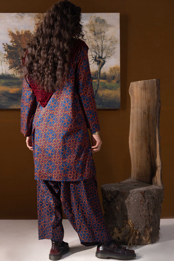 Jaal Mukaish Muse Set