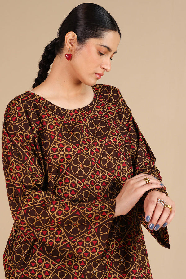 Jaal Mukaish Muse Set