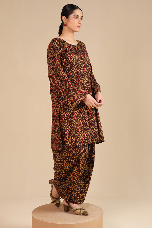 Jaal Mukaish Muse Set