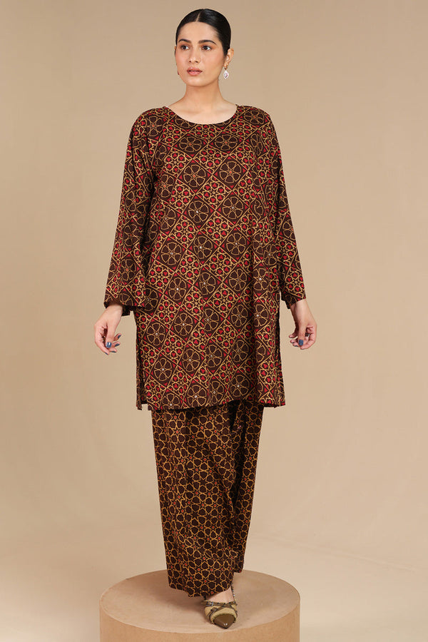 Jaal Mukaish Muse Set