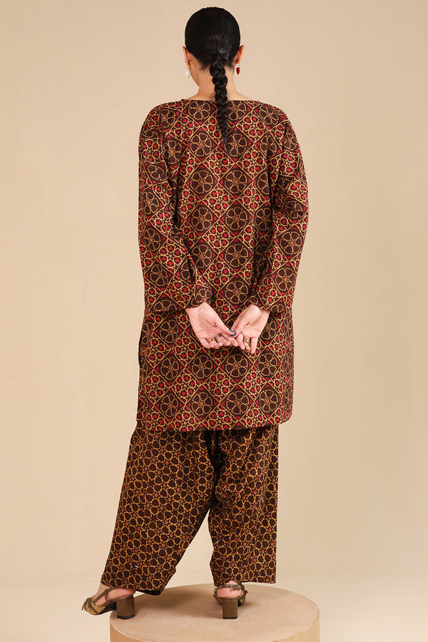 Jaal Mukaish Muse Set