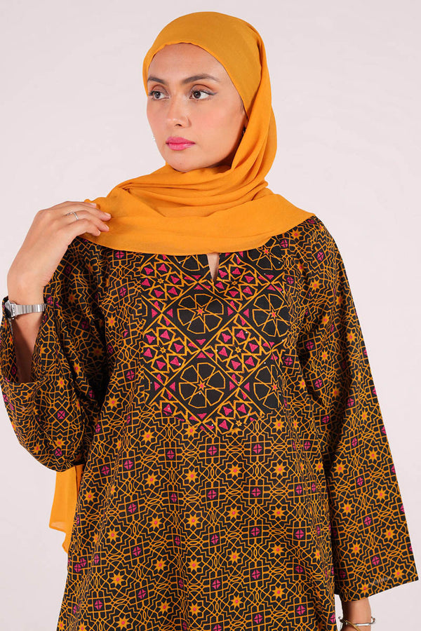 Mukaish Muse Jaal Duo-Set