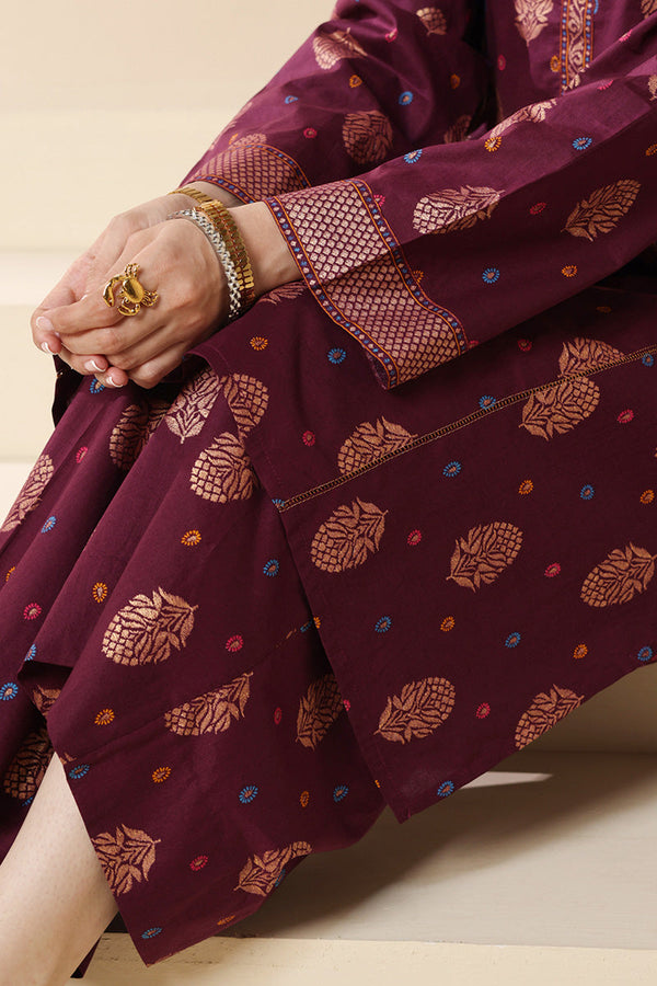 Zeenat Golden Haze Set