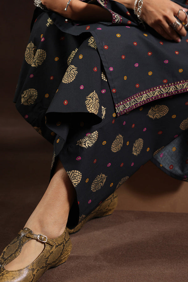 Zeenat Pocket Grace Set