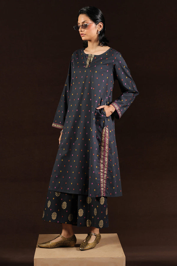 Zeenat Pocket Grace Set