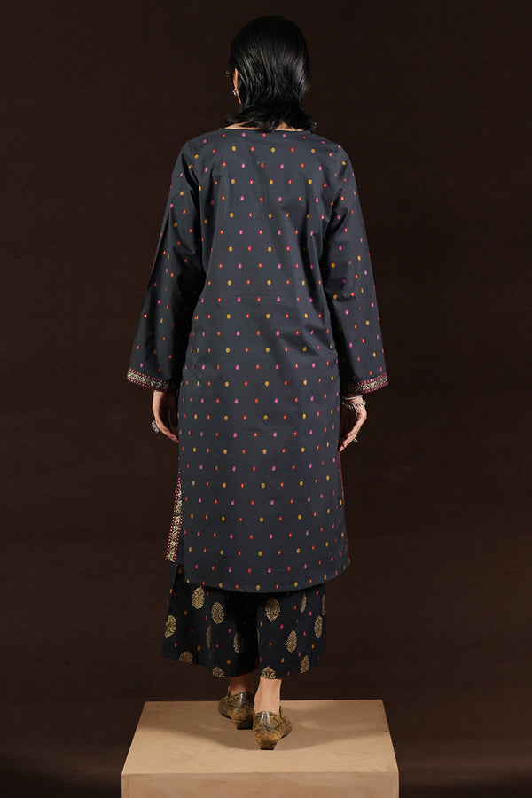 Zeenat Pocket Grace Set