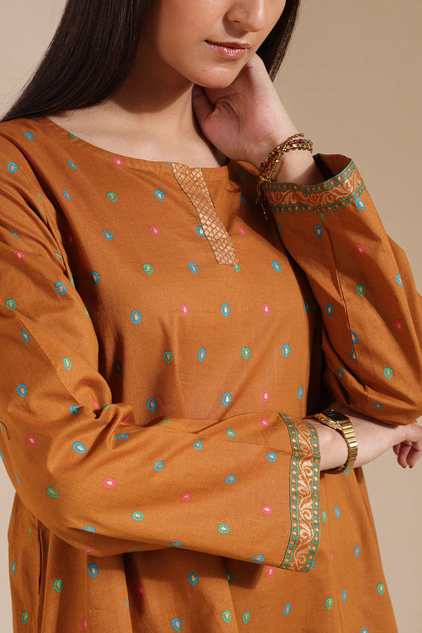 Zeenat Pocket Grace Set