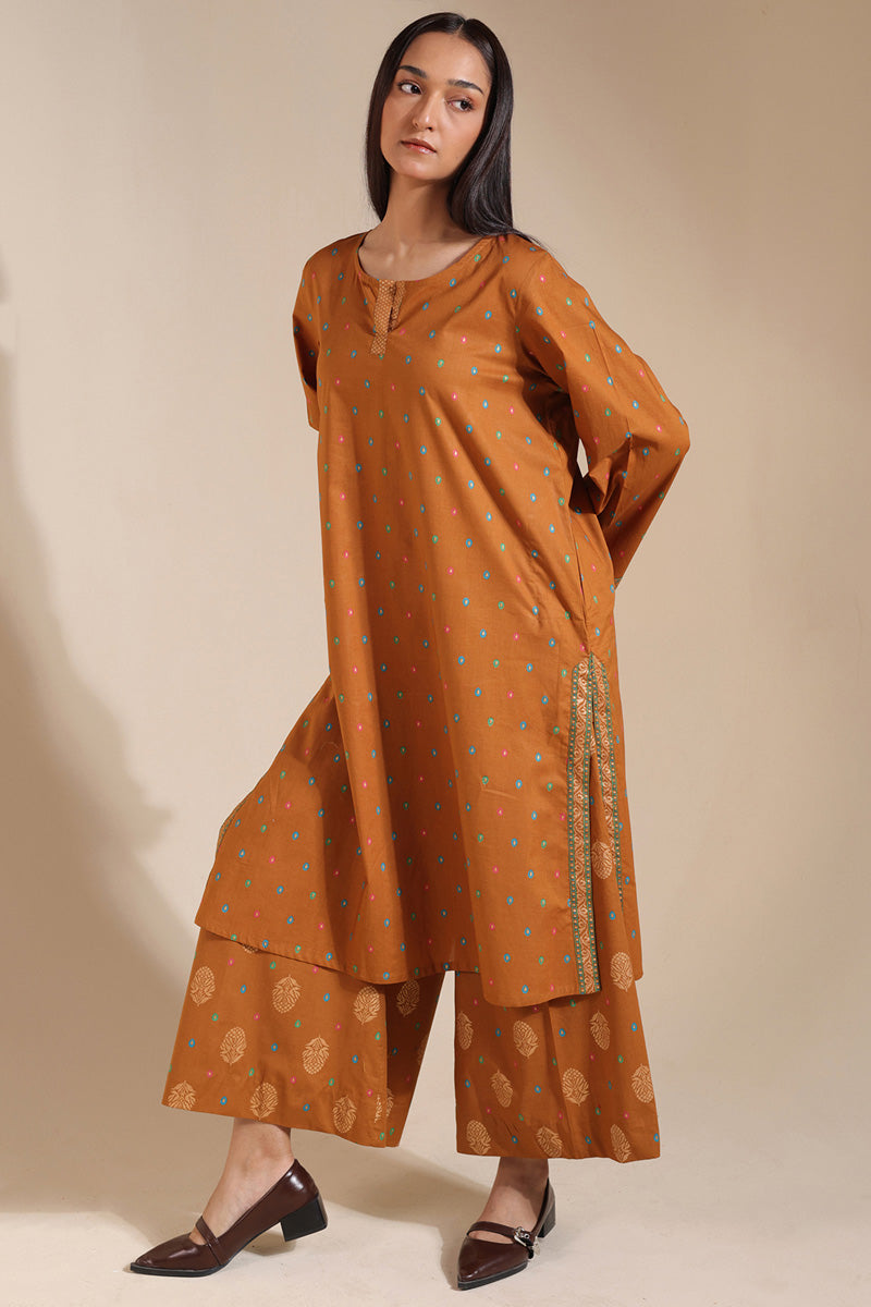 Zeenat Pocket Grace Set