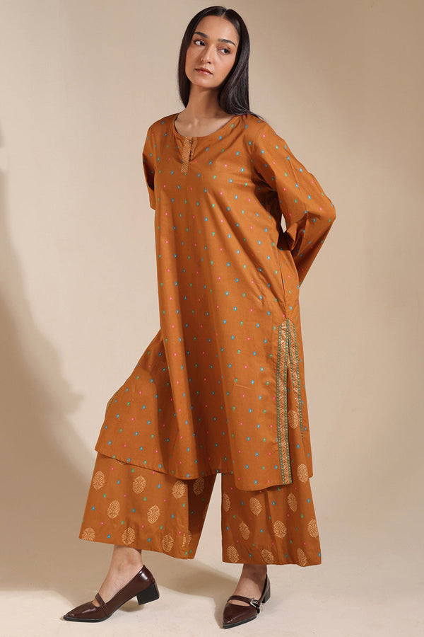 Zeenat Pocket Grace Set