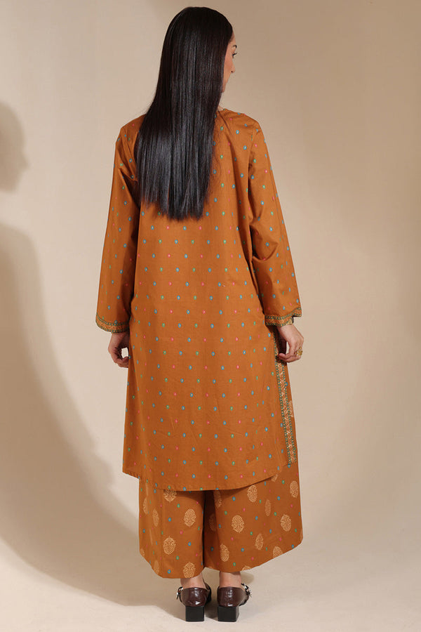 Zeenat Pocket Grace Set