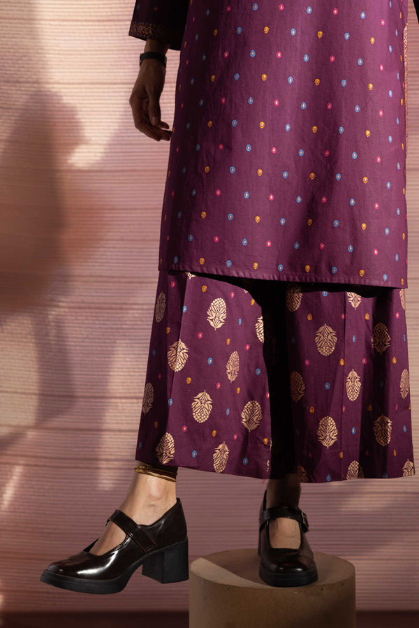 Zeenat Pocket Grace Set