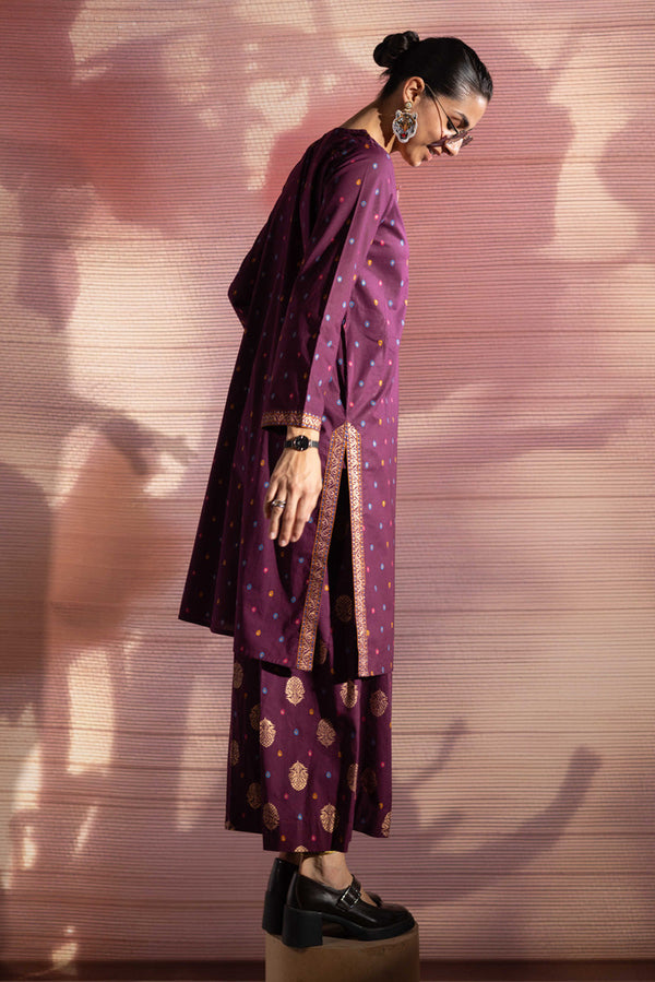 Zeenat Pocket Grace Set