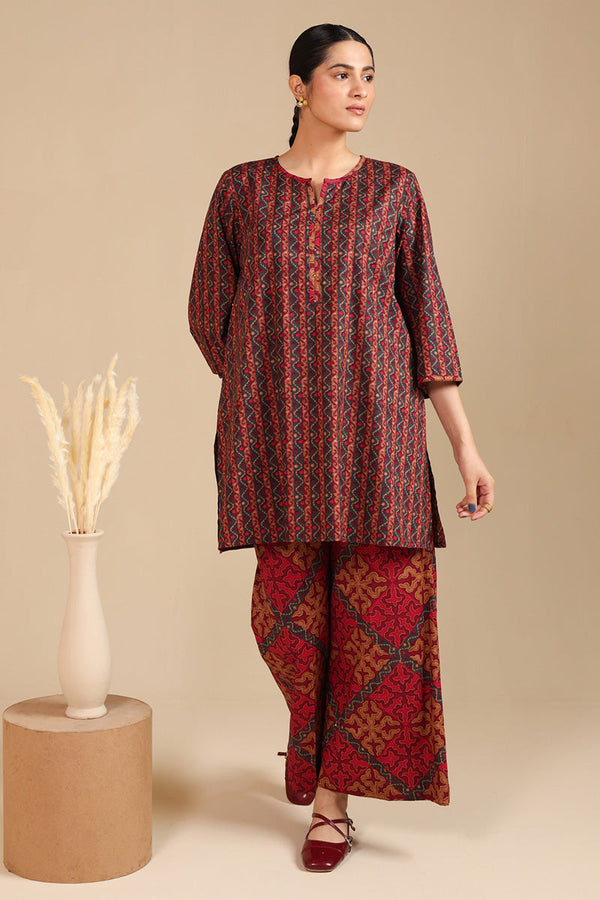Shyrdak Printed Duo-Set