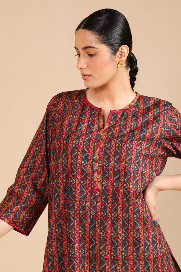 Shyrdak Printed Duo-Set