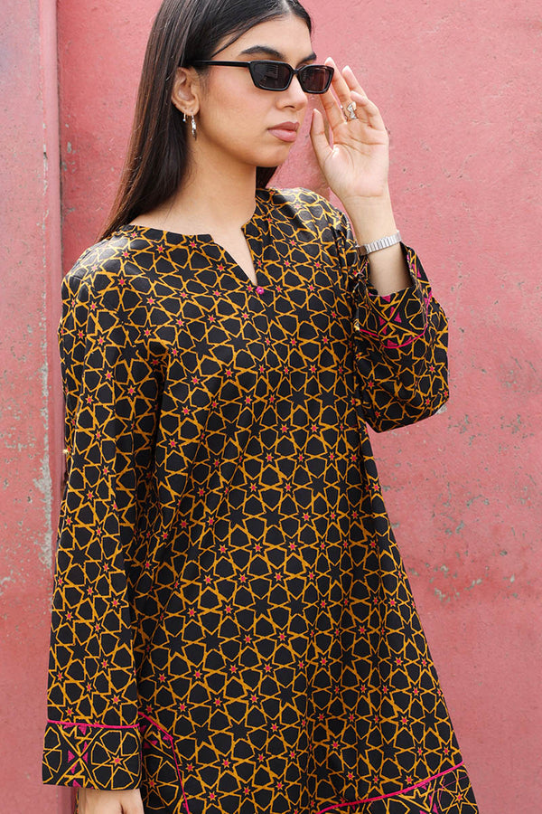 Jaal Olive Whisper Set