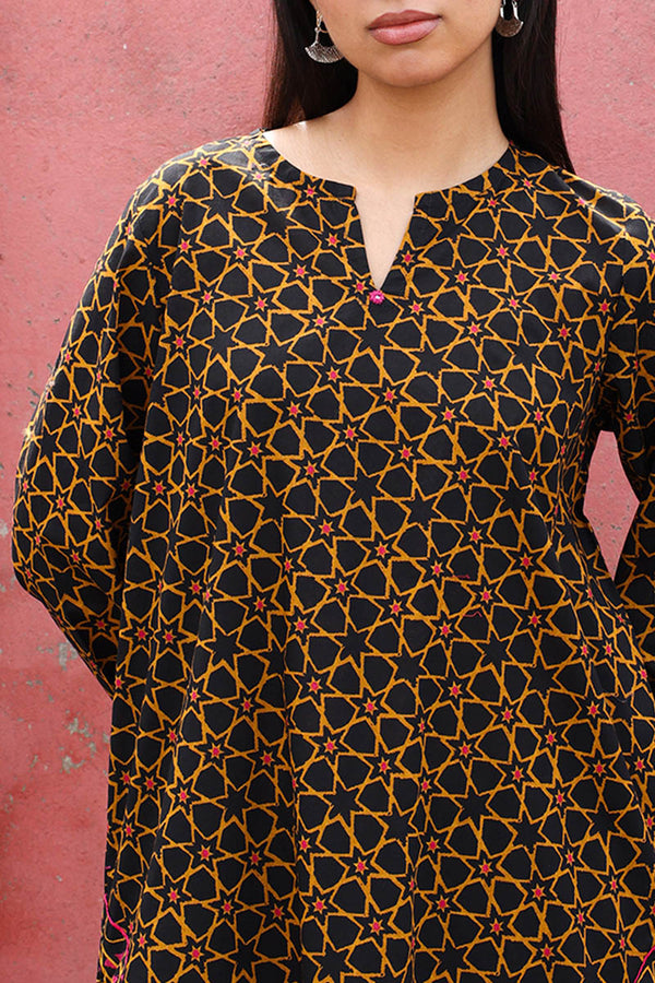 Jaal Olive Whisper Set