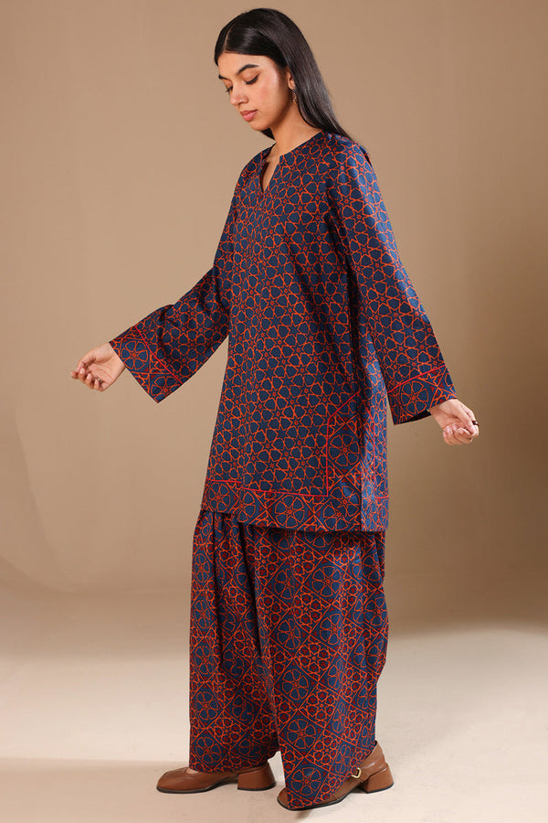 Jaal Olive Whisper Set