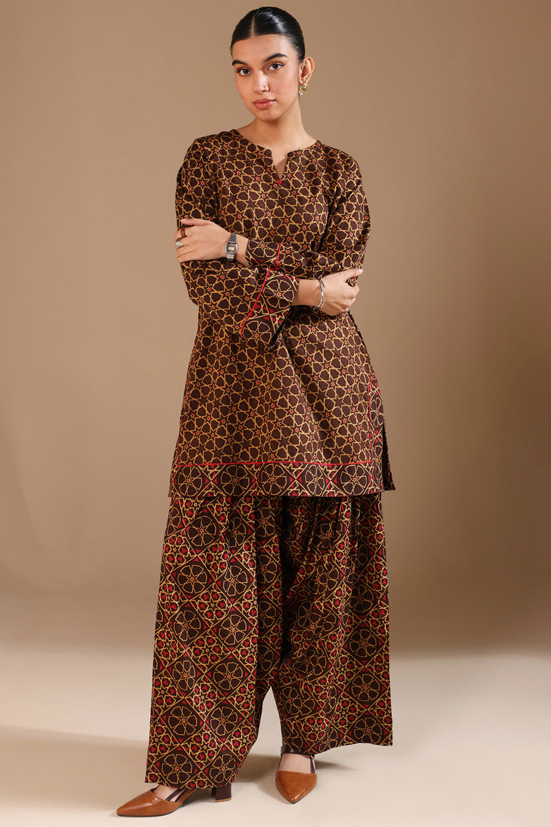 Jaal Olive Whisper Set