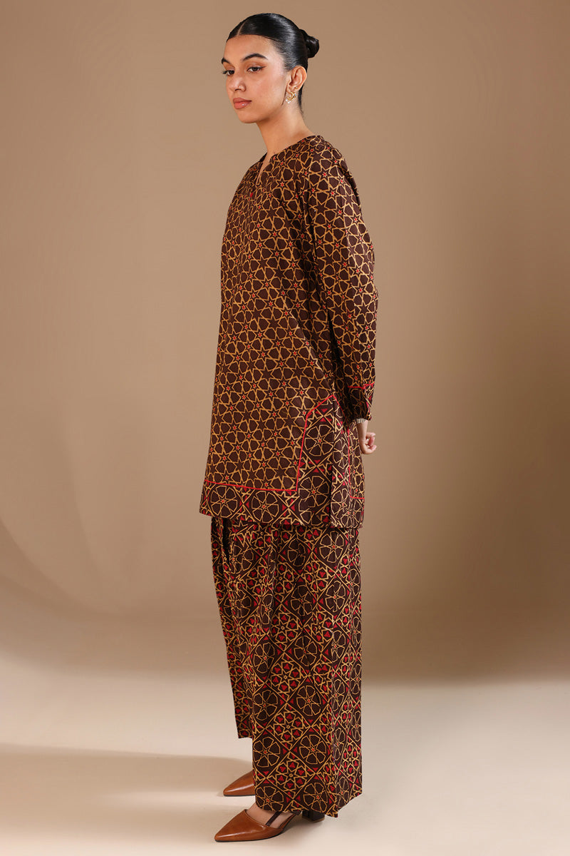 Jaal Olive Whisper Set