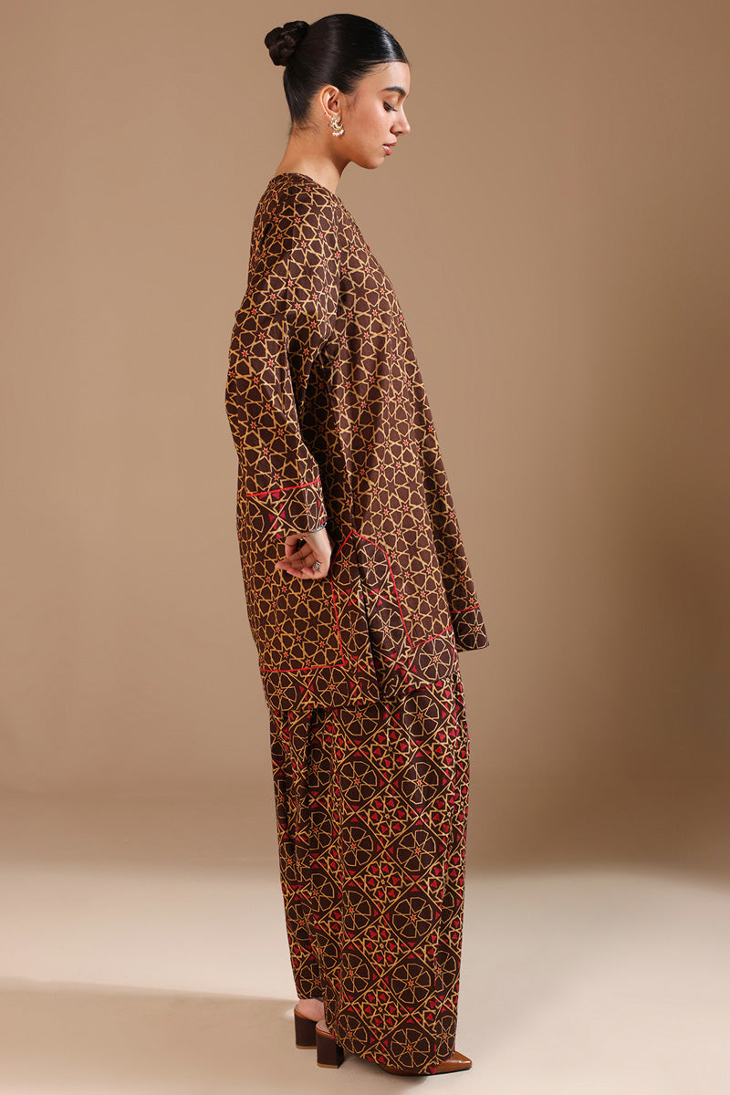 Jaal Olive Whisper Set