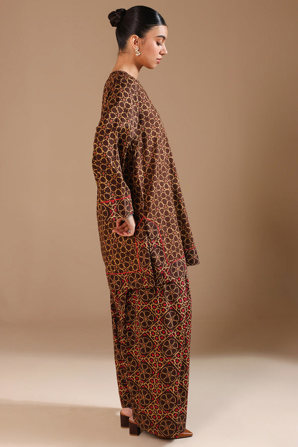 Jaal Olive Whisper Set