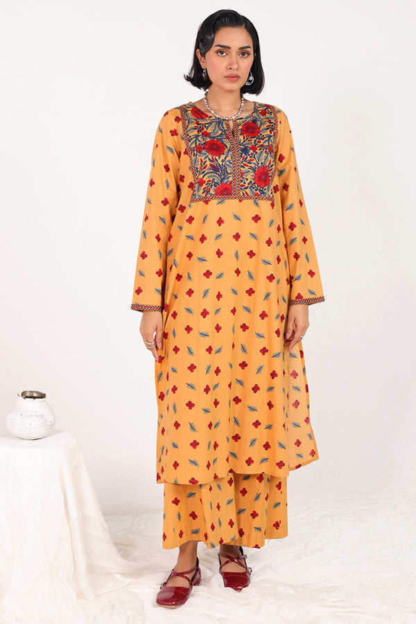 Modern Edge Aarified Duo-Set