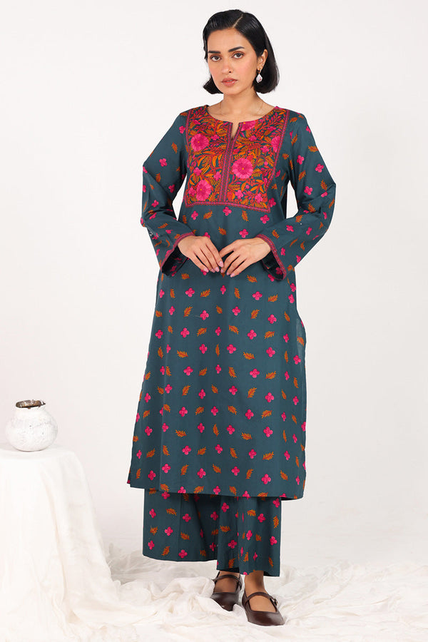 Modern Edge Aarified Duo-Set