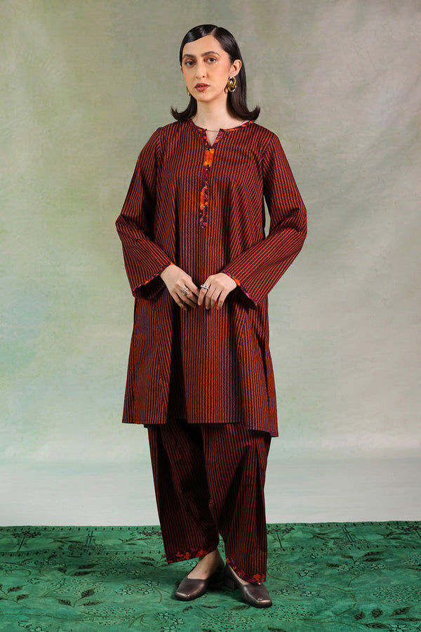 Aarified Style Co-Ord Set