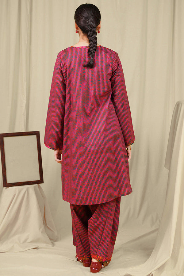 Aarified Style Co-Ord Set