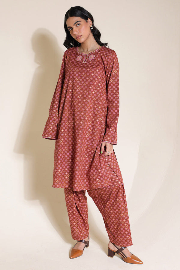 Chaap Gleam Whisper Set