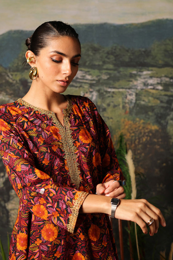 Aarified Classic Duo-Set