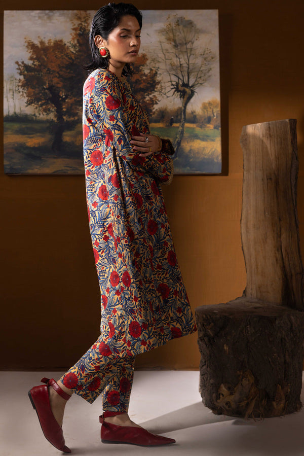 Aarified Classic Duo-Set