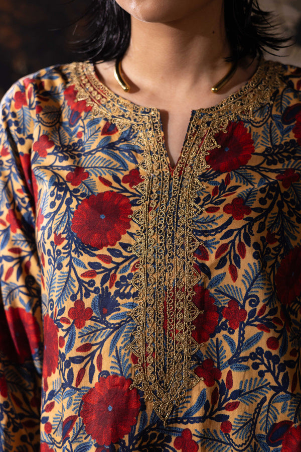 Aarified Classic Duo-Set