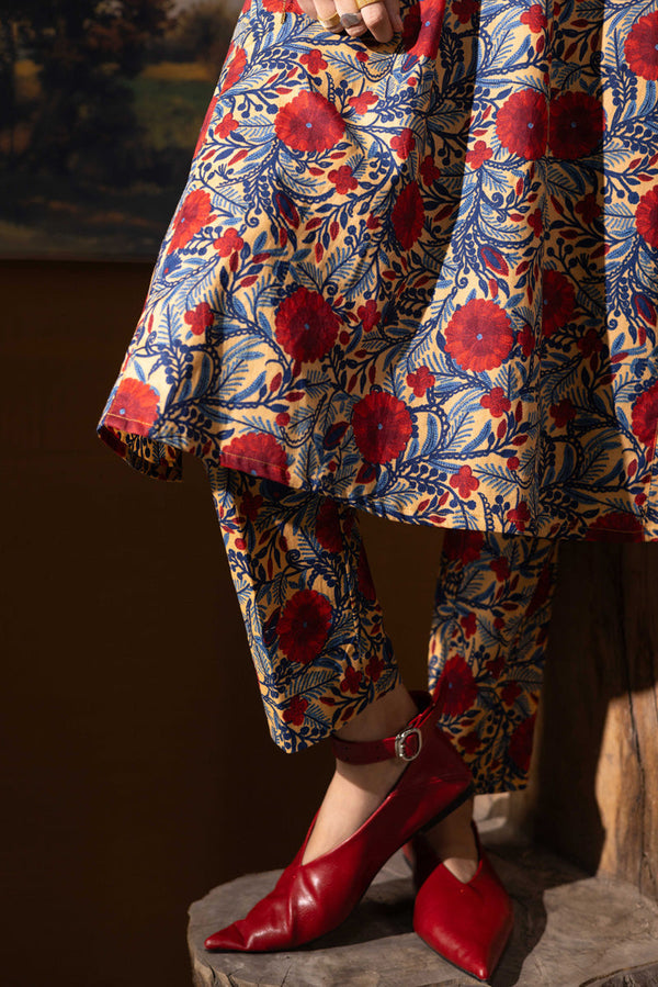 Aarified Classic Duo-Set