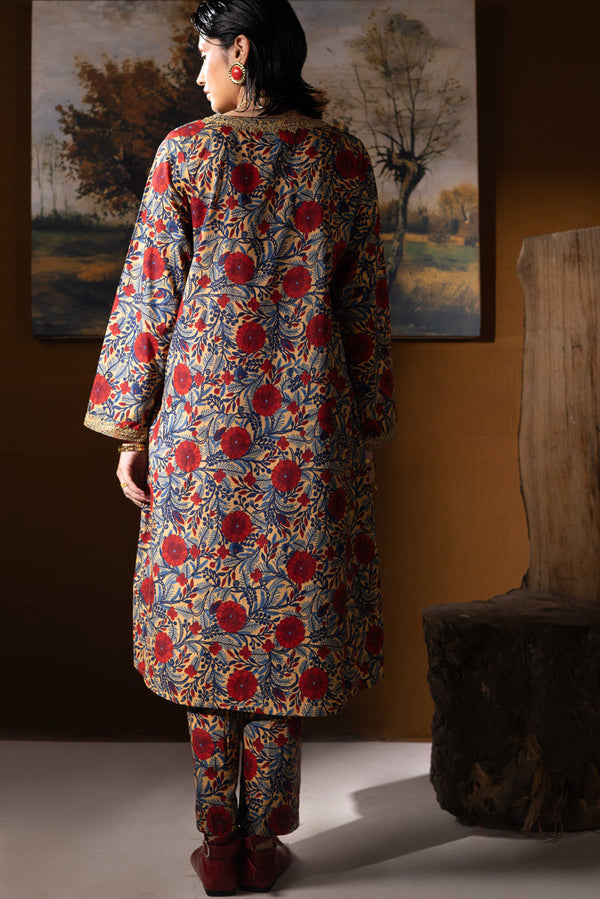 Aarified Classic Duo-Set