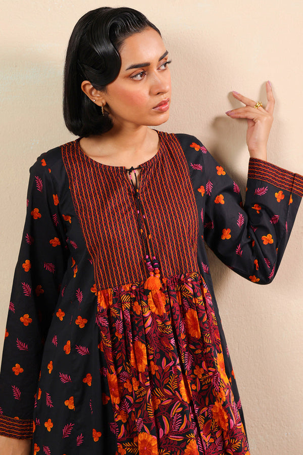 Aarified Classic Flared Set